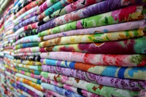 Manufacture and Sell Textile Products in Italy