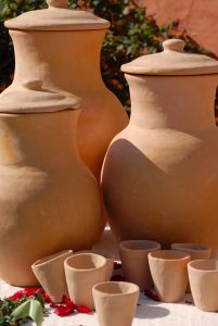 Manufacture Ceramics in Italy