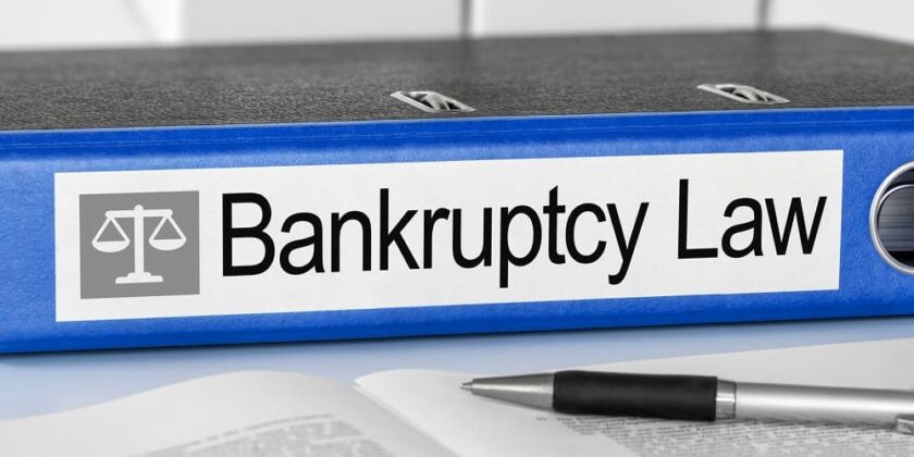 Bankruptcy Law in Italy