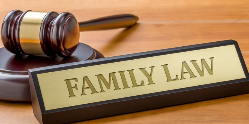 Family Law in Italy