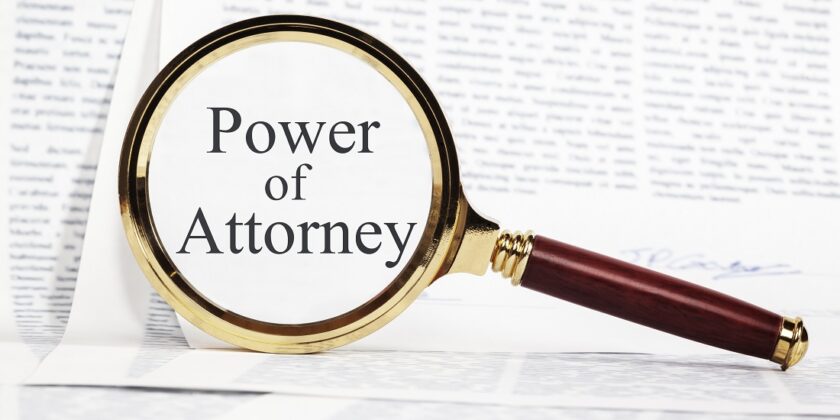 Power of Attorney in Italy