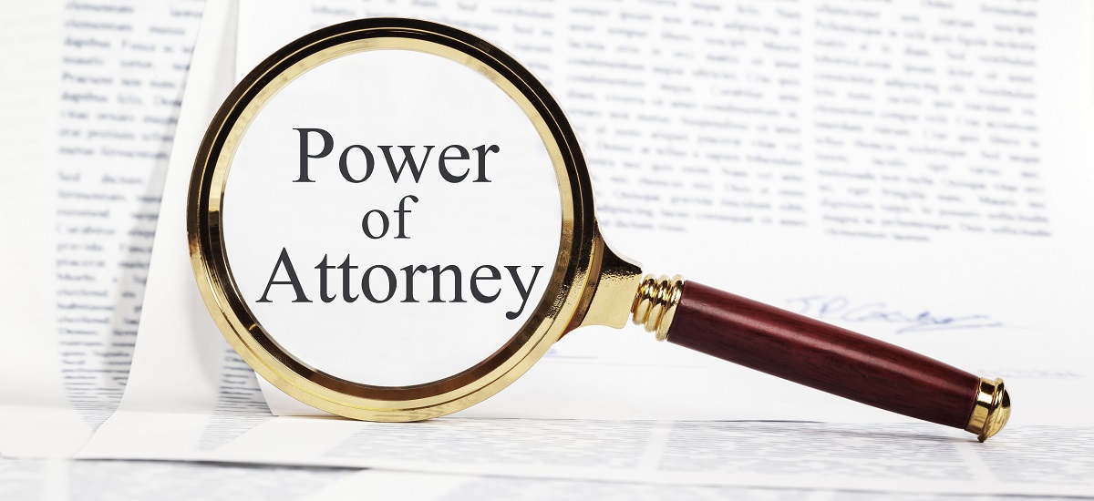 Power of Attorney in Italy