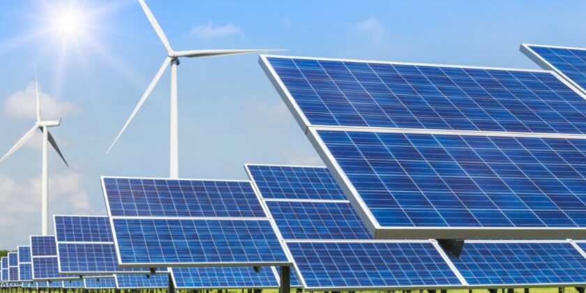 Renewable Energy in Italy